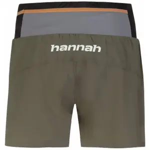 Women's shorts Hannah Tish image-3