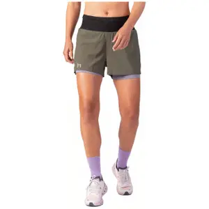 Women's shorts Hannah Tish image-1