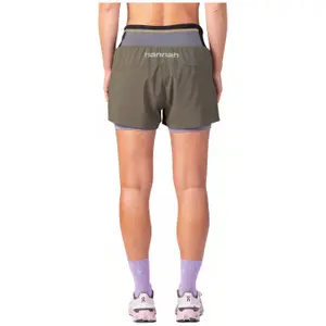Women's shorts Hannah Tish image-4