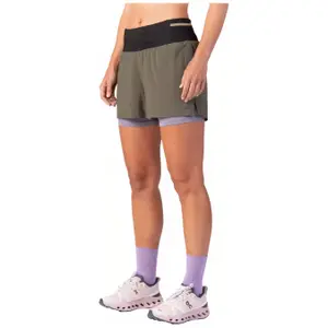 Women's shorts Hannah Tish image-2