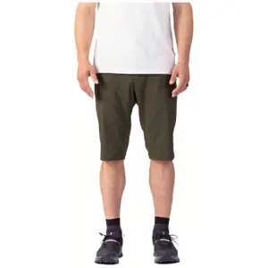 Bermuda shorts Hannah Weid image-1