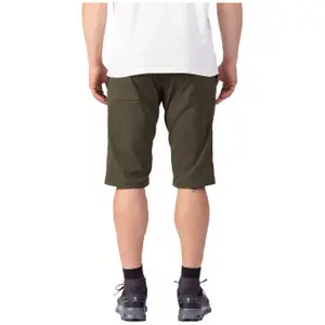 Bermuda shorts Hannah Weid image-3