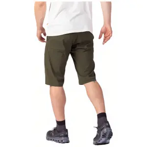 Bermuda shorts Hannah Weid image-4