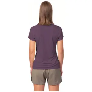 Women's T-shirt Hannah Wiv image-4