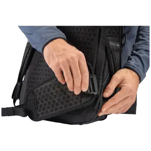 Mochila Hannah Dynamic Roll-Top image-3
