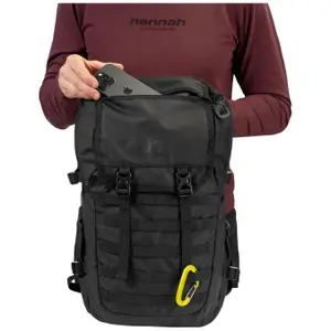 Hiking Bag Hannah Rugged image-3