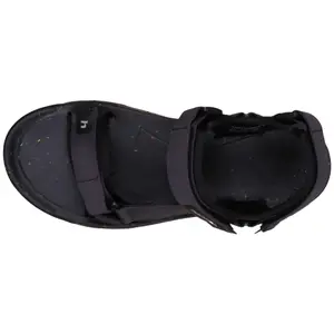 Hiking sandals Hannah Garnet image-1