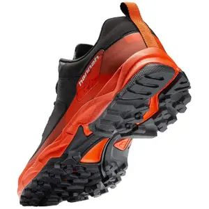Hiking shoes Hannah Granite image-2