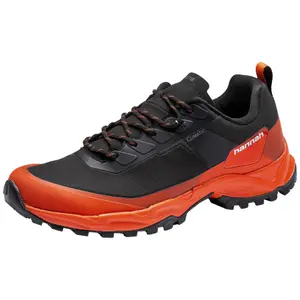 Hiking shoes Hannah Granite image-3