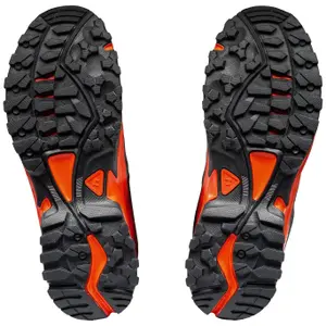 Hiking shoes Hannah Granite image-4