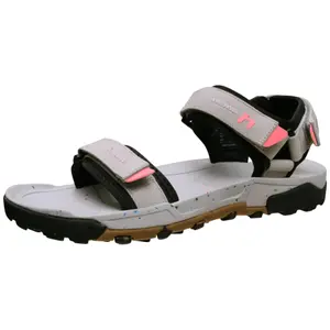 Women's hiking sandals Hannah Marble image-2