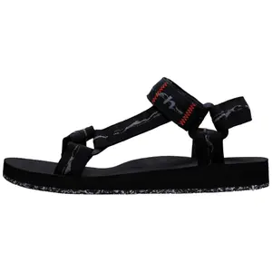 Hiking sandals Hannah Slate image-0