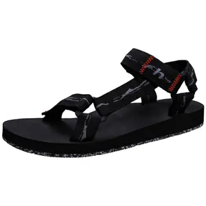 Hiking sandals Hannah Slate image-1