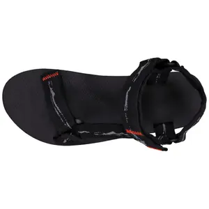 Hiking sandals Hannah Slate image-2