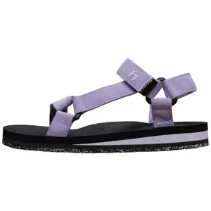 Women's hiking sandals Hannah Slate image-0