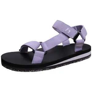 Women's hiking sandals Hannah Slate image-1