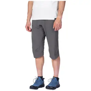 Short Hannah Binders Capri image-2