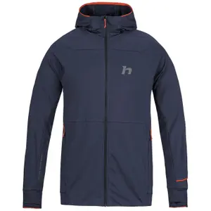 Hooded Jacket Hannah Ethan