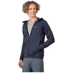 Hooded Jacket Hannah Ethan image-2