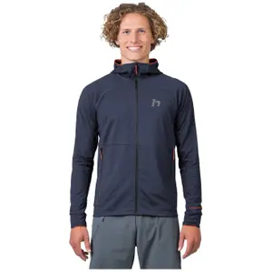 Hooded Jacket Hannah Ethan image-1