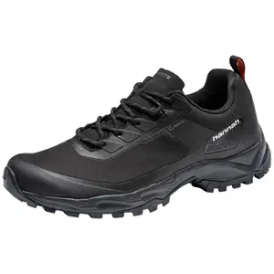 Hiking shoes Hannah Granite image-1