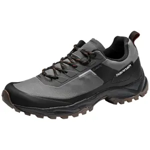 Hiking shoes Hannah Granite image-1
