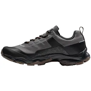Hiking shoes Hannah Granite image-3