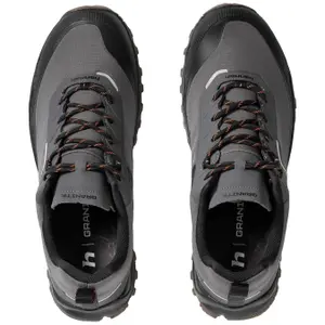 Hiking shoes Hannah Granite image-4
