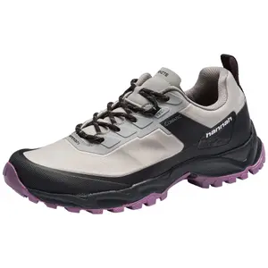 Women's hiking shoes Hannah Granite image-1