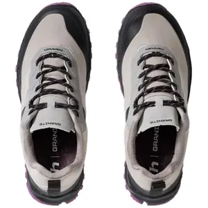 Women's hiking shoes Hannah Granite image-4