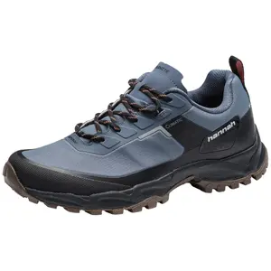 Women's hiking shoes Hannah Granite image-1