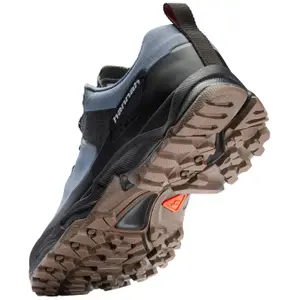 Women's hiking shoes Hannah Granite image-2