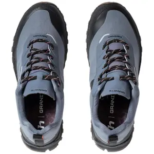 Women's hiking shoes Hannah Granite image-4