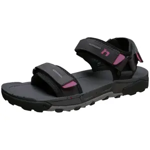 Women's hiking sandals Hannah Marble image-1
