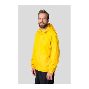 Waterproof jacket Hannah Miles image-4