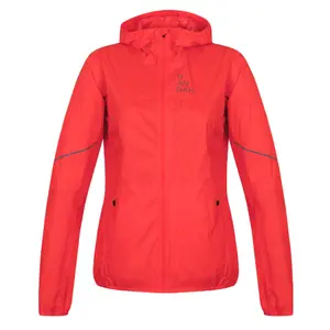 Women's waterproof jacket Hannah Miley