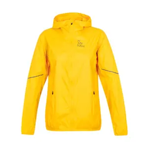 Women's waterproof jacket Hannah Miley