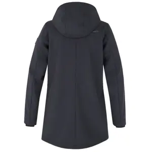 Women's ski jacket Hannah Akame image-3