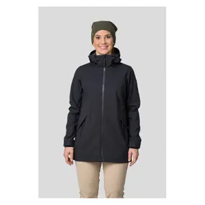 Women's ski jacket Hannah Akame image-1