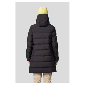 Women's down jacket Hannah Gaia image-3