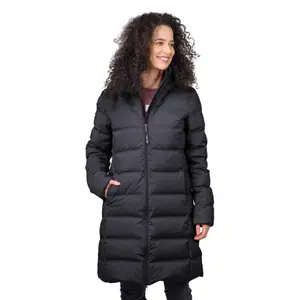 Women's down jacket Hannah Gaia image-4