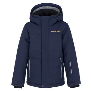 Children's ski jacket Hannah Kinam II image-0