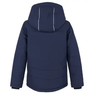 Children's ski jacket Hannah Kinam II image-1