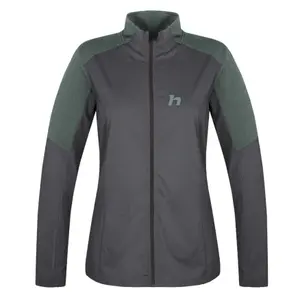 Women's full-zip sweatshirt Hannah Nemea image-0