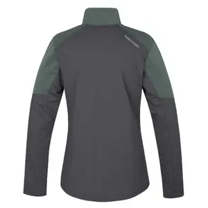 Women's full-zip sweatshirt Hannah Nemea image-1