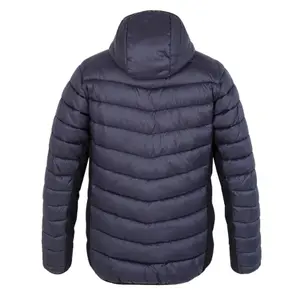 Puffer jacket Hannah Revel image-3