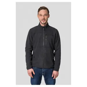 Zipped fleece Hannah Santon II image-1