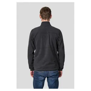 Zipped fleece Hannah Santon II image-3