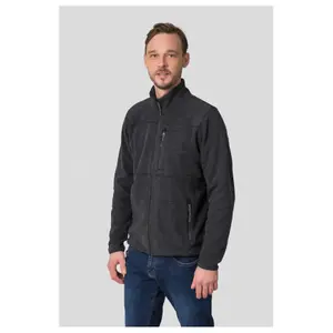 Zipped fleece Hannah Santon II image-4