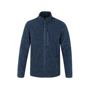 Zipped fleece Hannah Santon II image-0